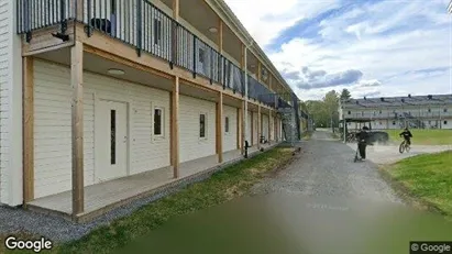 Apartments for rent in Skellefteå - Photo from Google Street View