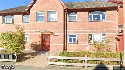 Apartments for rent in Kävlinge - Photo from Google Street View
