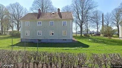 Apartments for rent in Trollhättan - Photo from Google Street View