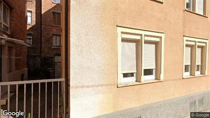 Apartments for rent in Stuttgart-Süd - Photo from Google Street View