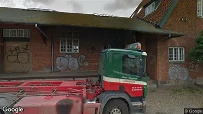Apartments for rent in Vejle Center - Photo from Google Street View