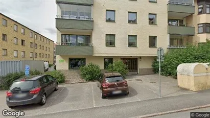Apartments for rent in Borås - Photo from Google Street View