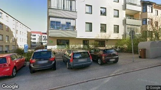 Apartments for rent in Borås - Photo from Google Street View