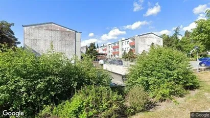 Rooms for rent in Haninge - Photo from Google Street View