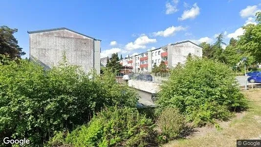 Rooms for rent in Haninge - Photo from Google Street View