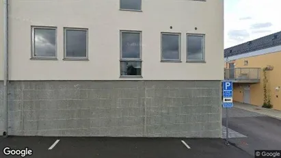 Apartments for rent in Hässleholm - Photo from Google Street View