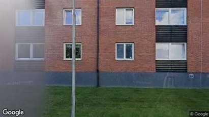 Apartments for rent in Eslöv - Photo from Google Street View