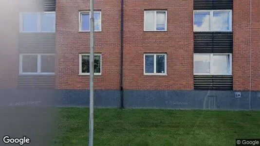 Apartments for rent in Eslöv - Photo from Google Street View