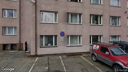 Apartments for rent in Tallinn Kesklinna - Photo from Google Street View