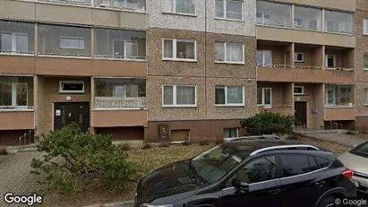 Apartments for rent in Tallinn Kesklinna - Photo from Google Street View
