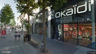 Apartments for rent in Hasselt - Photo from Google Street View