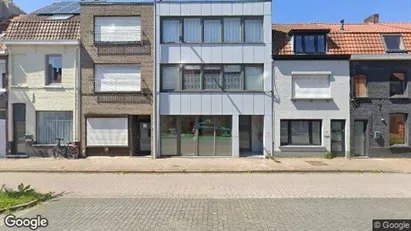 Apartments for rent in Brugge - Photo from Google Street View