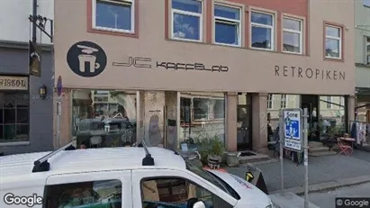 Apartments for rent in Drammen - Photo from Google Street View