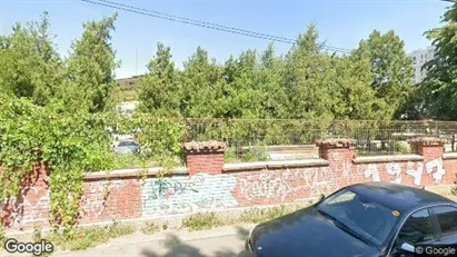 Apartments for rent in Bucharest - Sectorul 6 - Photo from Google Street View