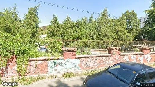 Apartments for rent in Bucharest - Sectorul 6 - Photo from Google Street View
