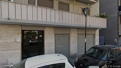 Apartments for rent in Pescara - Photo from Google Street View