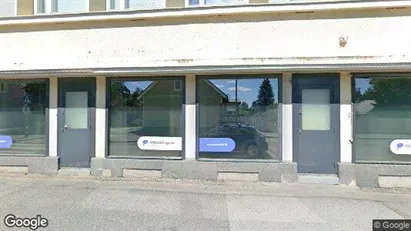 Apartments for rent in Jyväskylä - Photo from Google Street View