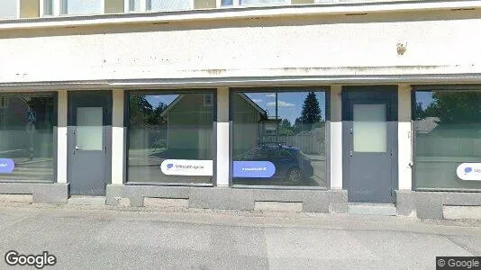 Apartments for rent in Jyväskylä - Photo from Google Street View