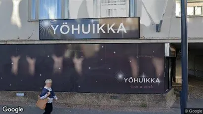Apartments for rent in Oulu - Photo from Google Street View
