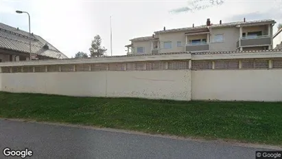 Apartments for rent in Rovaniemi - Photo from Google Street View