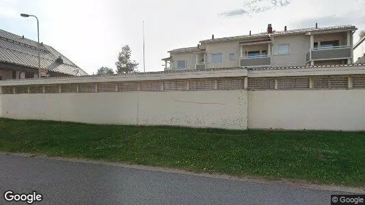 Apartments for rent in Rovaniemi - Photo from Google Street View