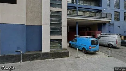 Apartments for rent in Cardiff - South Glamorgan - Photo from Google Street View