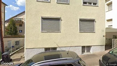 Apartments for rent in Esslingen - Photo from Google Street View