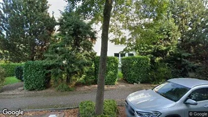 Apartments for rent in Borken - Photo from Google Street View