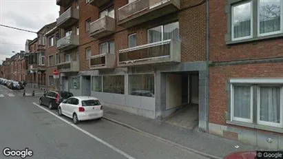 Apartments for rent in Namen - Photo from Google Street View
