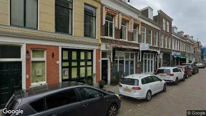 Apartments for rent in The Hague Centrum - Photo from Google Street View