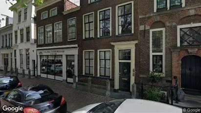 Apartments for rent in Utrecht Binnenstad - Photo from Google Street View