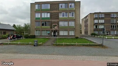 Apartments for rent in Sint-Niklaas - Photo from Google Street View
