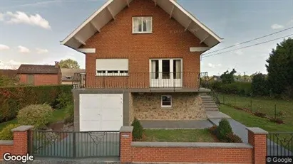 Apartments for rent in Charleroi - Photo from Google Street View