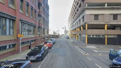 Apartments for rent in Reading - Berkshire - Photo from Google Street View