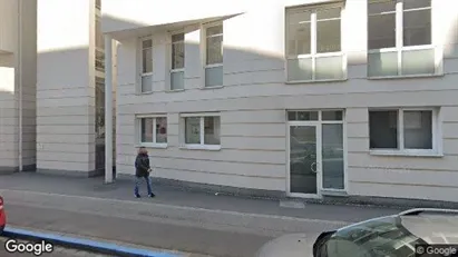 Apartments for rent in Leonding - Photo from Google Street View