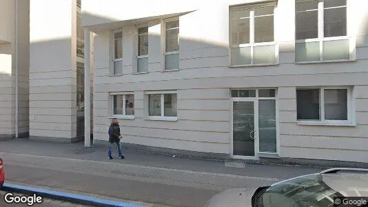 Apartments for rent in Leonding - Photo from Google Street View