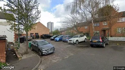 Apartments for rent in Nottingham - Nottinghamshire - Photo from Google Street View
