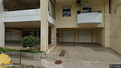 Apartments for rent in Ioannina - Photo from Google Street View