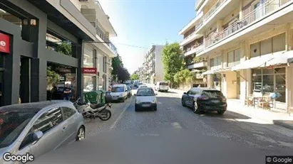 Apartments for rent in Ioannina - Photo from Google Street View