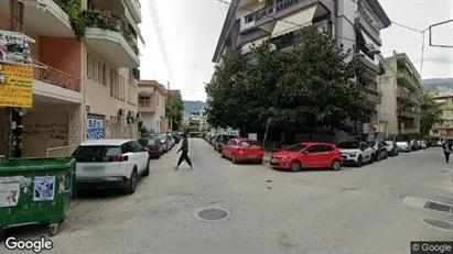 Apartments for rent in Ioannina - Photo from Google Street View