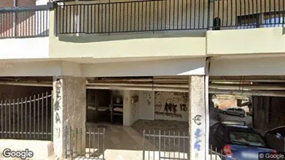 Apartments for rent in Ioannina - Photo from Google Street View