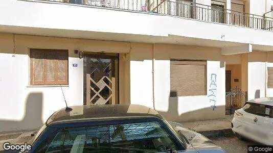 Apartments for rent in Ioannina - Photo from Google Street View