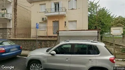 Apartments for rent in Ioannina - Photo from Google Street View