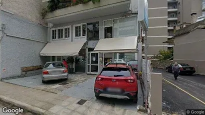 Apartments for rent in Ioannina - Photo from Google Street View