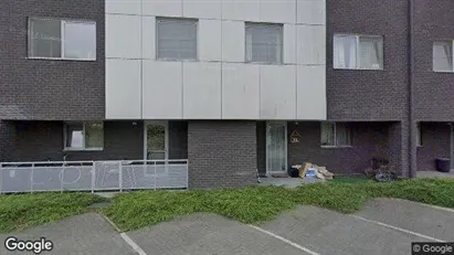 Apartments for rent in Aartselaar - Photo from Google Street View
