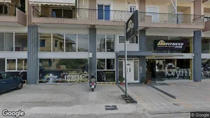 Apartments for rent in Patras - Photo from Google Street View