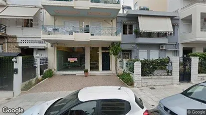 Apartments for rent in Patras - Photo from Google Street View