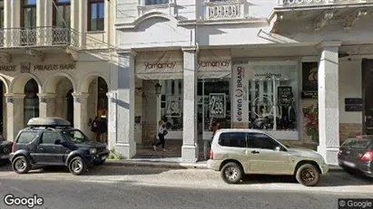 Apartments for rent in Patras - Photo from Google Street View