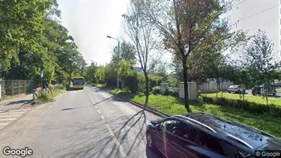 Apartments for rent in Bucharest - Sectorul 2 - Photo from Google Street View