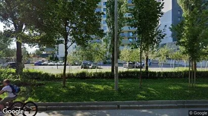 Apartments for rent in Bucharest - Sectorul 2 - Photo from Google Street View